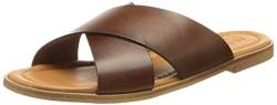 RE:DESIGNED Damen Floa Sandal, Walnut, 36 EU von RE:DESIGNED