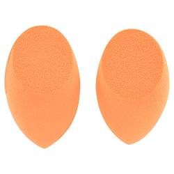 REAL TECHNIQUES 2 Pack Miracle Complexion Sponge Multiligual 1462M von REAL TECHNIQUES