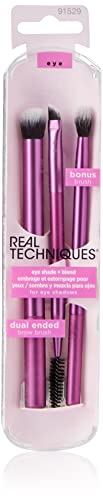 Real Techniques Make-up-Pinsel, 200 g von REAL TECHNIQUES