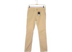 Red Bridge Herren Stoffhose, beige von RED BRIDGE