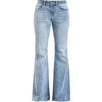 Jeans für Damen  blau "Jill" von RED by EMP von RED by EMP