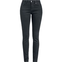 Jeans für Damen  schwarz "Skarlett" von RED by EMP von RED by EMP