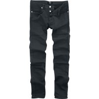 Jeans für Männer  schwarz "Nick" von RED by EMP von RED by EMP