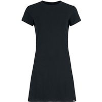 Kurzes Kleid für Damen  schwarz "Basic T-Shirt Dress" von RED by EMP von RED by EMP