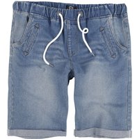 Short für Männer  blau "Comfortable Jeans Shorts" von RED by EMP von RED by EMP
