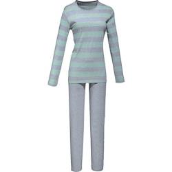 REDBEST Single-Jersey Damen-Schlafanzug von REDBEST