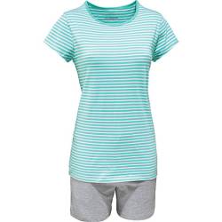 REDBEST Single-Jersey Damen-Shorty von REDBEST