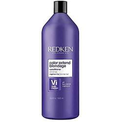 REDKEN Color Extend Blondage Conditioner, 1 L von REDKEN