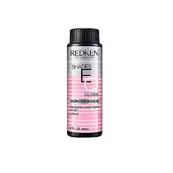 REDKEN Shades EQ Gloss Bonder Inside - 010AG Misty Beige, 60 ml von REDKEN