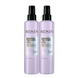 Redken Blondage High Bright Pre-Treatment 250ml x2 von REDKEN