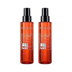 Redken Frizz Dismiss Instant Diflate Serum 125ml x 2 von REDKEN