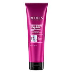 Redken | Haarmaske für coloriertes Haar, Pflegemaske zum Auswaschen, Color Extend Magnetics Deep Attraction Mask, 1 x 250 ml von REDKEN