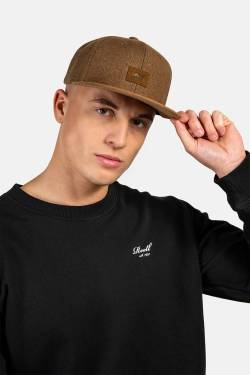 Suede Cap von REELL Jeans