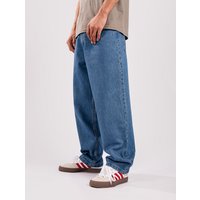 REELL Baggy Jeans origin mid blue von REELL