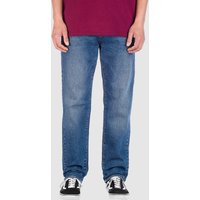 REELL Barfly Jeans retro mid blue von REELL