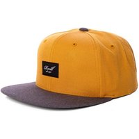 REELL Baseball Cap Cap Reell Pitchout 6-Panel (1-St) von REELL