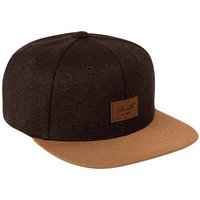 REELL Baseball Cap Suede Cap von REELL