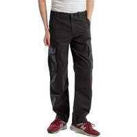 REELL Cargohose Hose Reell Flex Cargo LC von REELL