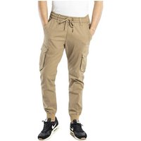 REELL Cargohose Hose Reell Reflex Rib Cargo von REELL