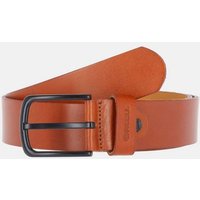 REELL Gürtelriemen All Black Buckle Belt von REELL