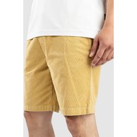 REELL Reflex Easy Shorts baby cord hemp von REELL