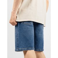 REELL Solid Shorts retro mid blue von REELL