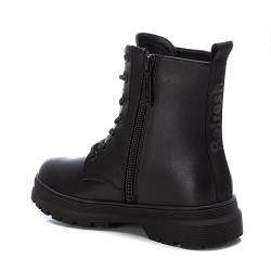 REFRESH 171134 Stiefeletten, Schwarz, 39 EU von REFRESH