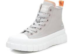 REFRESH Damen 170791 Sneaker, grau, 36 EU von REFRESH