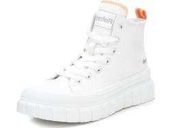 REFRESH Damen 170791 Sneaker, weiß, 37 EU von REFRESH