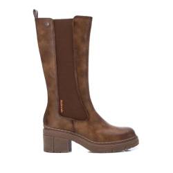 REFRESH Damen 170995 Bootsschuh, Taupe, 38 EU von REFRESH