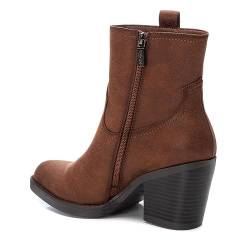 REFRESH Damen 171488 Stiefelette, Camel, 36 EU von REFRESH