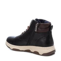 REFRESH Herren 170978 Halbschuhe, Schwarz, 44 EU von REFRESH