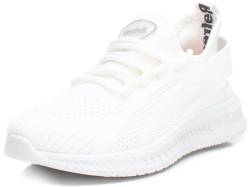 Refresh Damen 171608 Sneaker, weiß, 37 EU von REFRESH