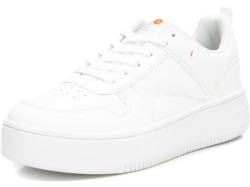 Refresh Damen 171615 Sneaker, weiß, 39 EU von REFRESH