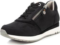 Refresh Damen 171631 Sneaker, Schwarz, 36 EU von REFRESH