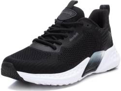 Refresh Damen 171715 Sneaker, Schwarz, 37 EU von REFRESH