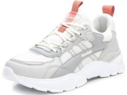 Refresh Damen 171716 Sneaker, weiß, 37 EU von REFRESH