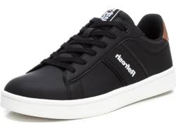 Refresh Herren 171697 Sneaker, Schwarz, 43 EU von REFRESH