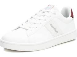 Refresh Herren 171697 Sneaker, weiß, 40 EU von REFRESH