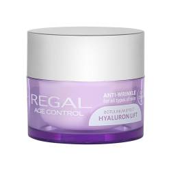 Regal Age Control Anti-Falten Tagescreme Effect Botulinum Hyaluron Lift mit ARGIRELINE® von REGAL