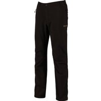 REGATTA GREAT OUTDOORS Herren Hose Geo Softshell II von REGATTA GREAT OUTDOORS