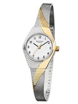 REGENT - Damen -Armbanduhr- 12180006 von REGENT