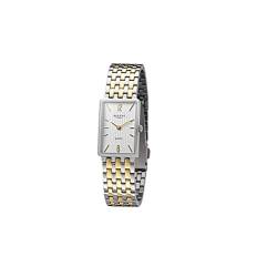 Regent Damen Analog Quarz Uhr mit Titan Armband 12290517 von REGENT