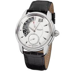 Regent Herrenuhr GM 1435 von REGENT