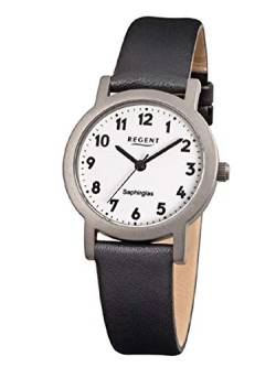 Regent f-663 – Armbanduhr Damen von REGENT