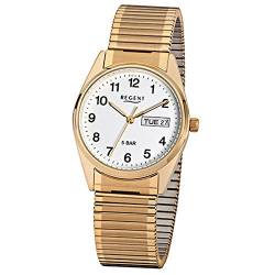 Uhr 33mm Stretch Regent F293 von REGENT