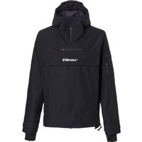 REHALL ARTRIX-R ANORAK Jacke 2024 black - M von REHALL