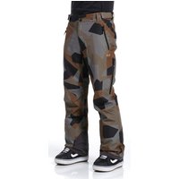 REHALL CATAMOUNT-R Hose 2024 camo olive - M von REHALL