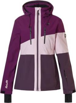 REHALL RICKY-R Jacke 2023 dark purple, XL von REHALL