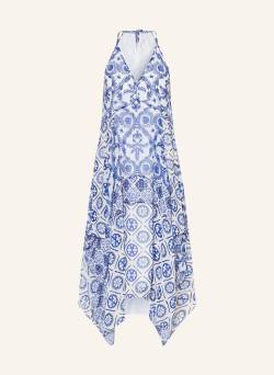 Reiss Kleid Tiller blau von REISS